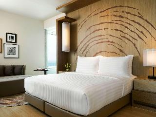 Movenpick Siam Hotel Na Jomtien Pattaya fotoÄŸrafÄ±