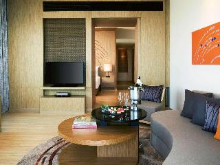 Movenpick Siam Hotel Na Jomtien Pattaya fotoÄŸrafÄ±