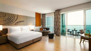 Movenpick Siam Hotel Na Jomtien Pattaya fotoÄŸrafÄ±