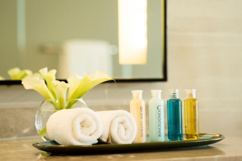 Movenpick Siam Hotel Na Jomtien Pattaya - Oda