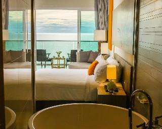 Movenpick Siam Hotel Na Jomtien Pattaya fotoÄŸrafÄ±