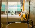 Movenpick Siam Hotel Na Jomtien Pattaya oda fotoğrafı