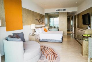 Movenpick Siam Hotel Na Jomtien Pattaya fotoÄŸrafÄ±