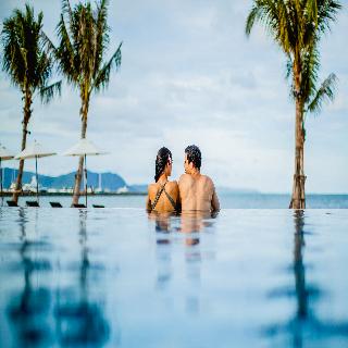 Movenpick Siam Hotel Na Jomtien Pattaya fotoÄŸrafÄ±