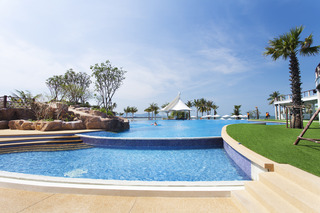 Movenpick Siam Hotel Na Jomtien Pattaya fotoÄŸrafÄ±