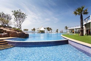 Movenpick Siam Hotel Na Jomtien Pattaya fotoÄŸrafÄ±
