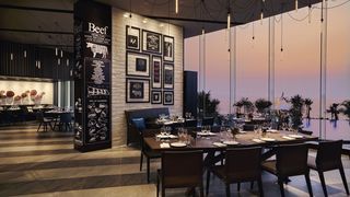 Movenpick Siam Hotel Na Jomtien Pattaya fotoÄŸrafÄ±