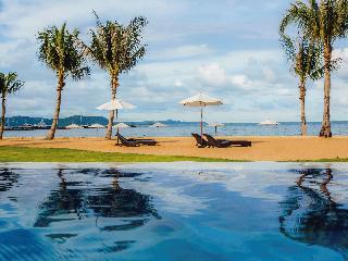 Movenpick Siam Hotel Na Jomtien Pattaya fotoÄŸrafÄ±