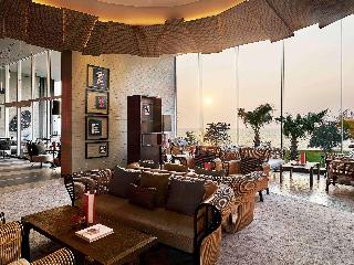 Movenpick Siam Hotel Na Jomtien Pattaya fotoÄŸrafÄ±