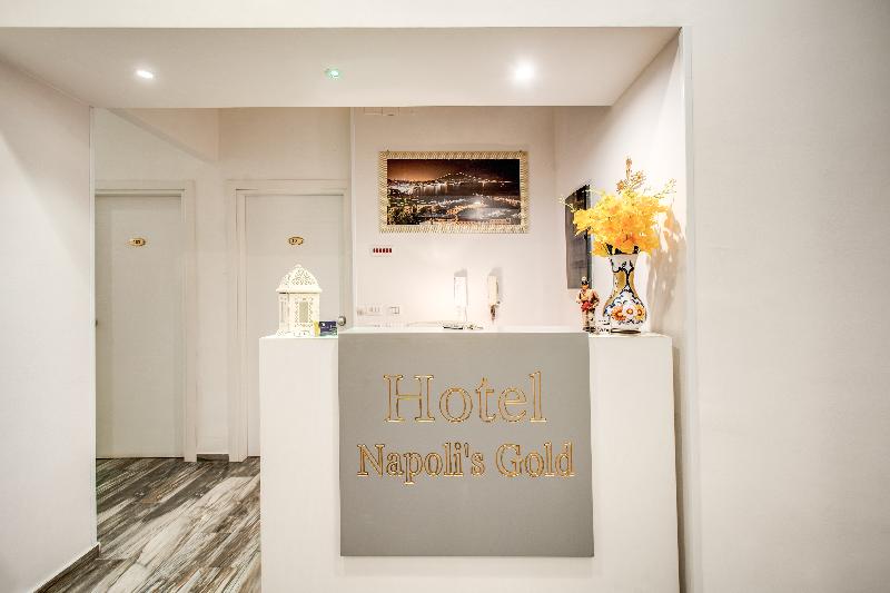 Napoli'S Gold - Lobi