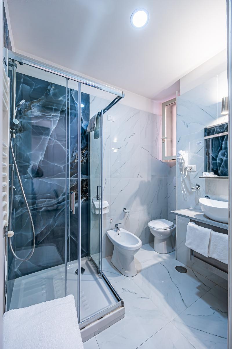 Napoli'S Gold - Oda