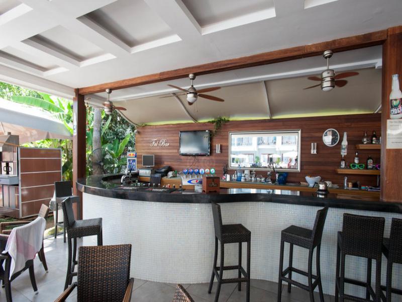 Club Viva Hotel - Bar