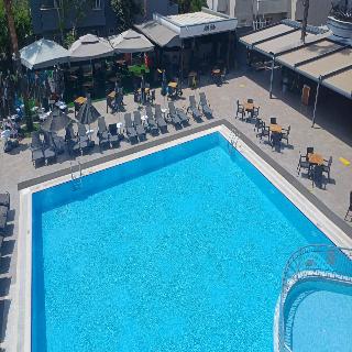 Club Viva Hotel fotoÄŸrafÄ±