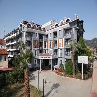 Club Viva Hotel fotoÄŸrafÄ±