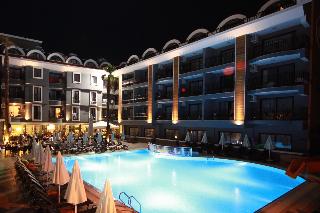 Club Viva Hotel otel fotoğrafı