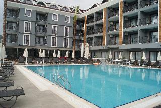 Club Viva Hotel fotoÄŸrafÄ±