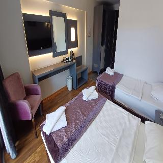 Club Viva Hotel fotoÄŸrafÄ±