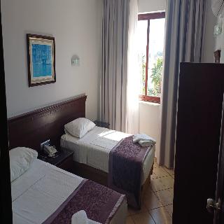 Club Viva Hotel fotoÄŸrafÄ±