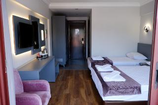 Club Viva Hotel fotoÄŸrafÄ±