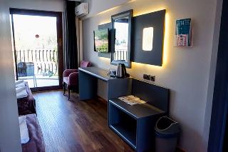 Club Viva Hotel fotoÄŸrafÄ±