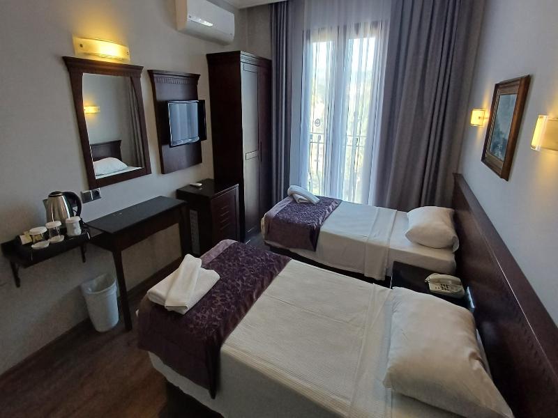 Club Viva Hotel - Oda