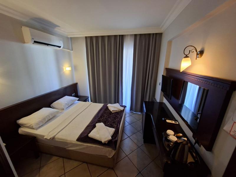 Club Viva Hotel - Oda