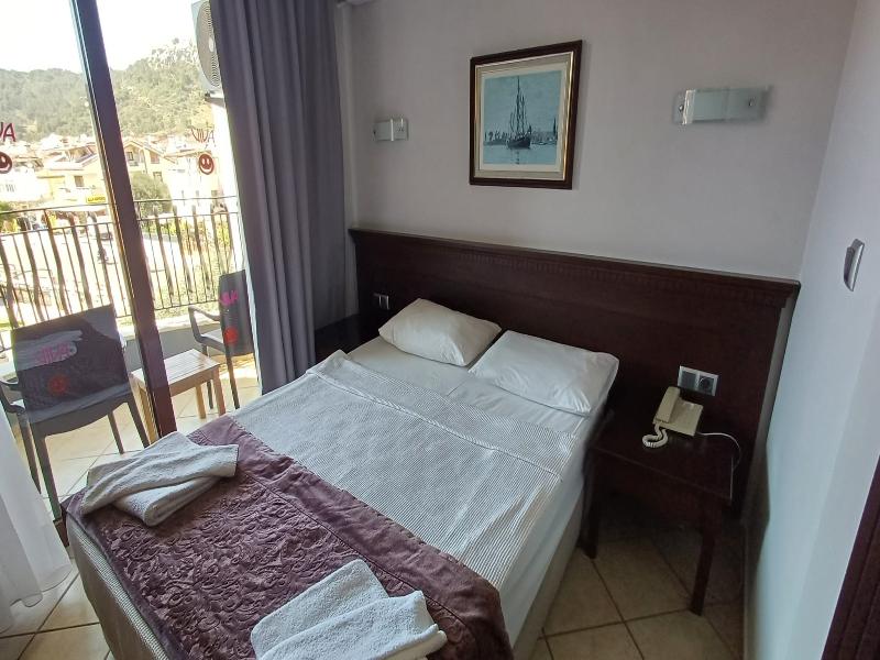 Club Viva Hotel - Oda