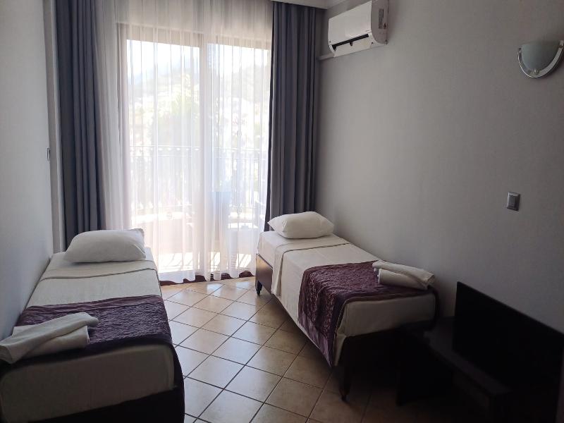 Club Viva Hotel - Oda