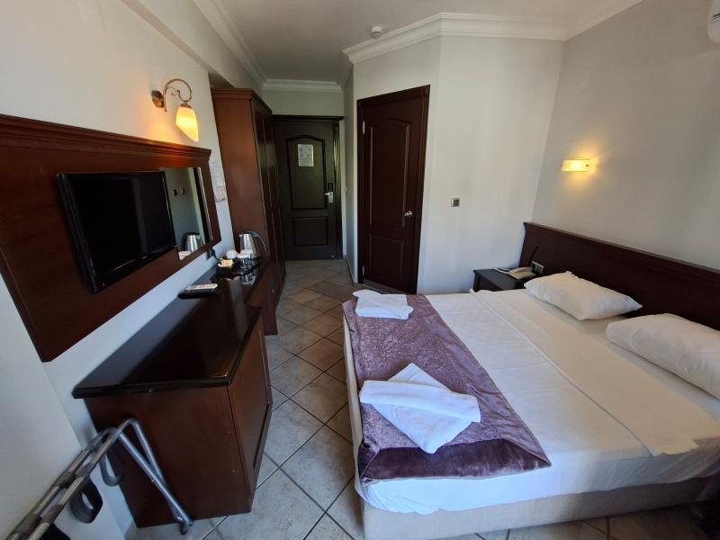Club Viva Hotel - Oda