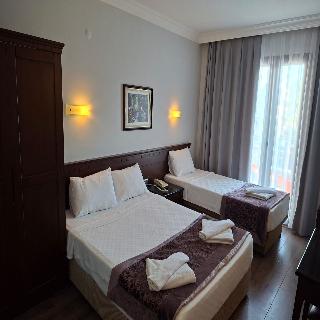 Club Viva Hotel fotoÄŸrafÄ±