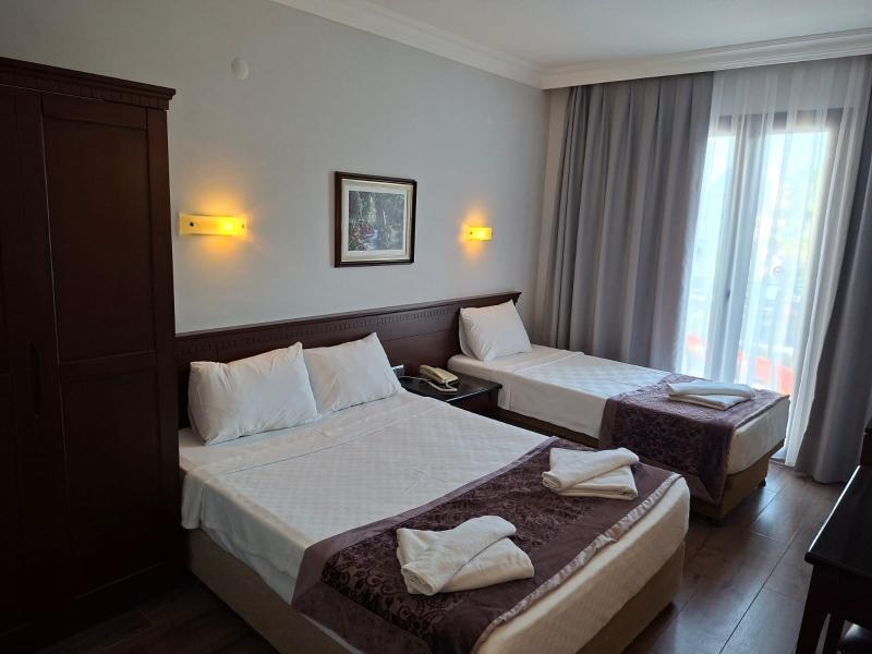 Club Viva Hotel - Oda