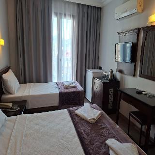 Club Viva Hotel fotoÄŸrafÄ±