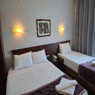 Club Viva Hotel fotoÄŸrafÄ±