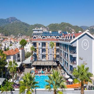 Club Viva Hotel fotoÄŸrafÄ±