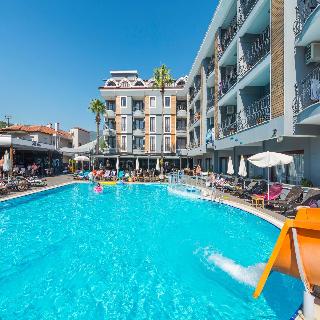 Club Viva Hotel fotoÄŸrafÄ±