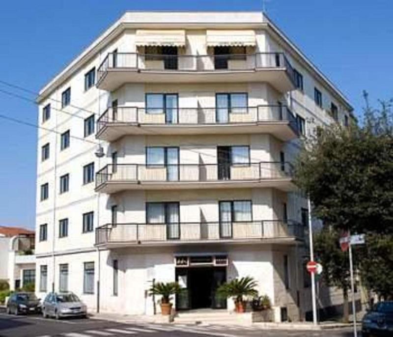Astoria Hotel - Genel