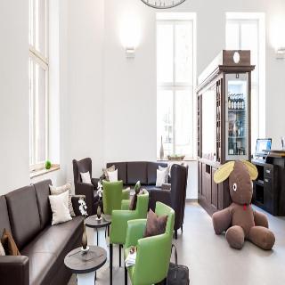 ibis Styles Trier fotoÄŸrafÄ±
