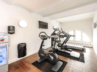 ibis Styles Trier fotoÄŸrafÄ±