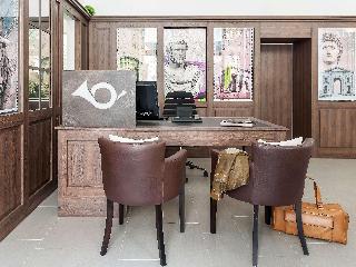 ibis Styles Trier fotoÄŸrafÄ±