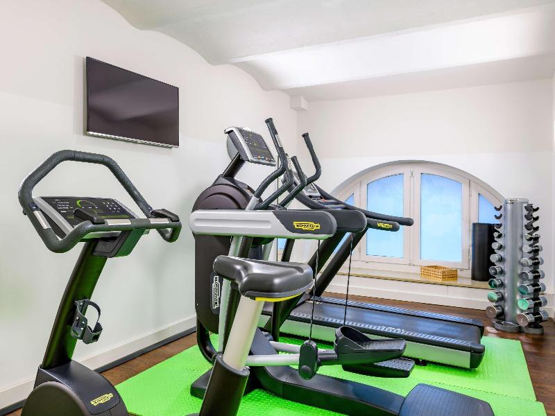 ibis Styles Trier - Aktivite