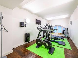 ibis Styles Trier fotoÄŸrafÄ±