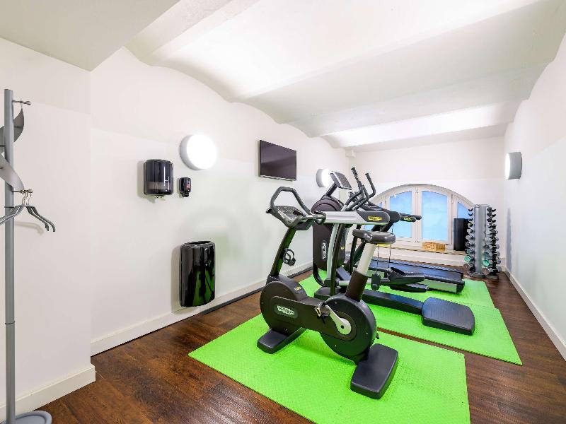 ibis Styles Trier - Aktivite