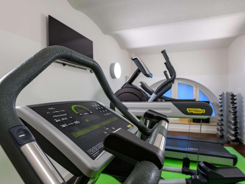 ibis Styles Trier - Aktivite