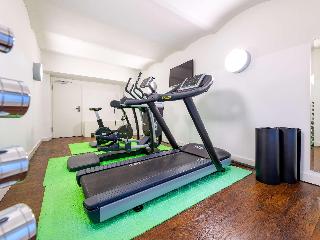 ibis Styles Trier fotoÄŸrafÄ±