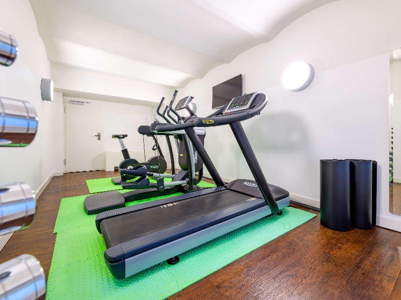 ibis Styles Trier - Aktivite