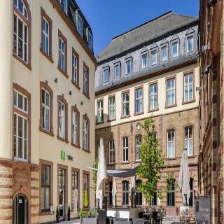 ibis Styles Trier fotoÄŸrafÄ±