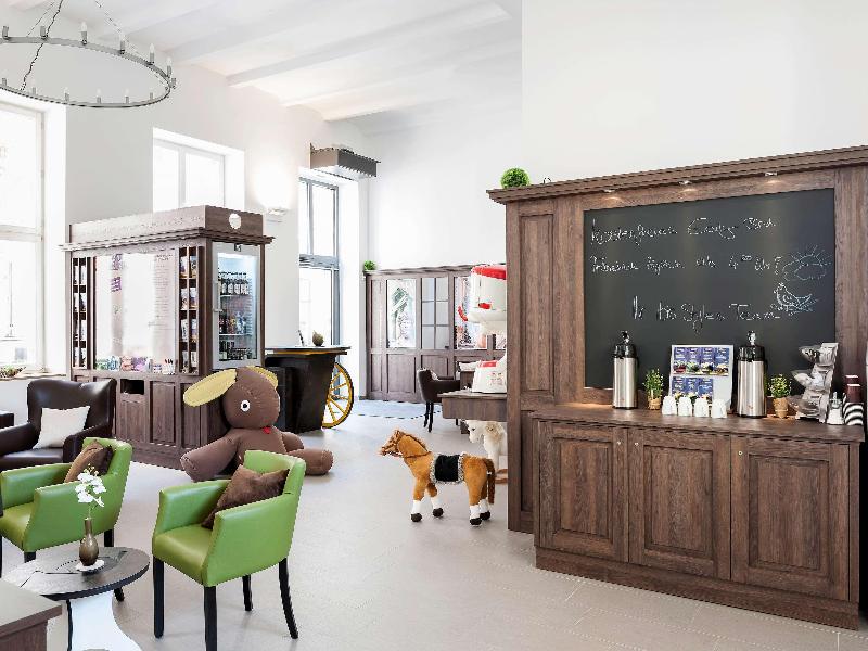 ibis Styles Trier - Genel