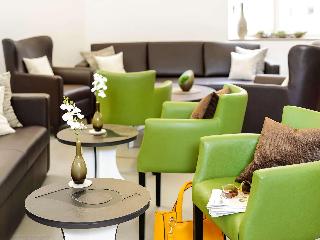ibis Styles Trier fotoÄŸrafÄ±