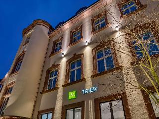 ibis Styles Trier fotoÄŸrafÄ±