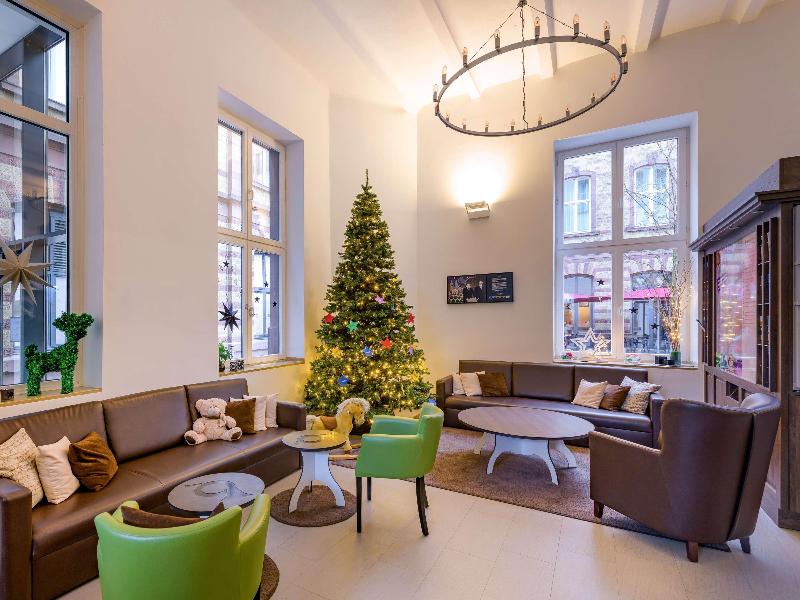 ibis Styles Trier - Genel